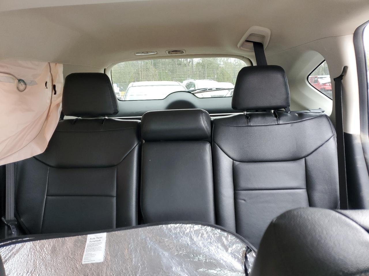 2016 Honda CR-V - Image 10