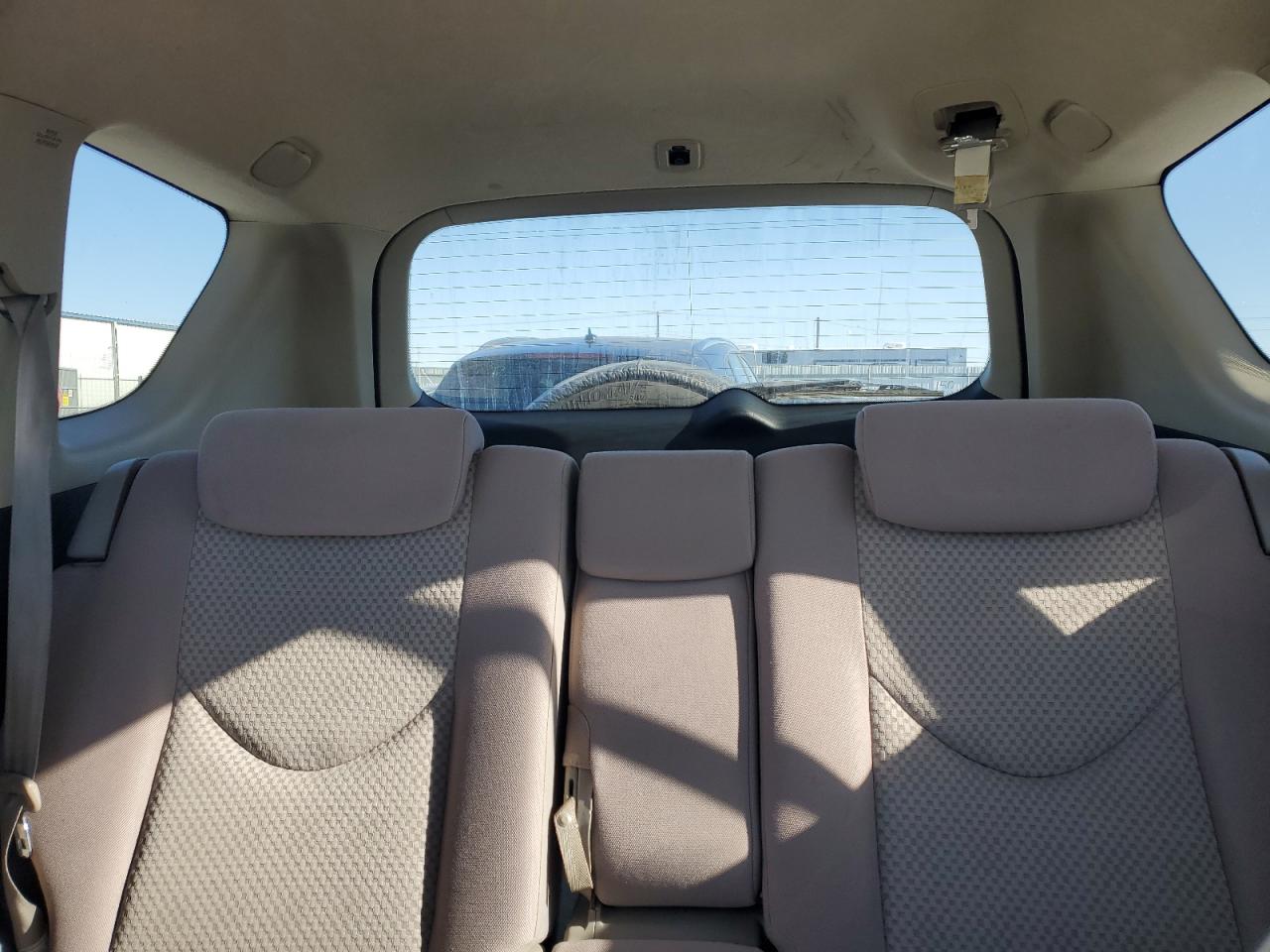 2007 Toyota RAV 4 - Image 10