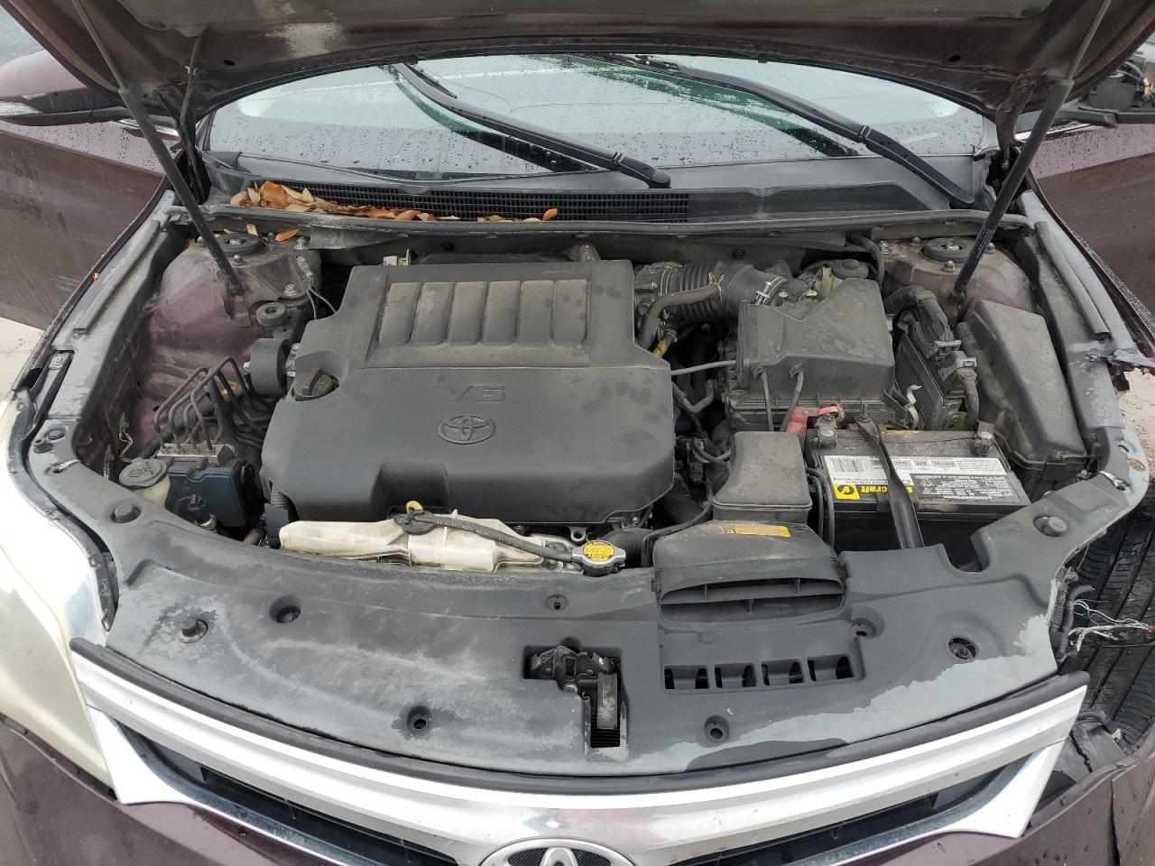 2015 Toyota Avalon - Image 13