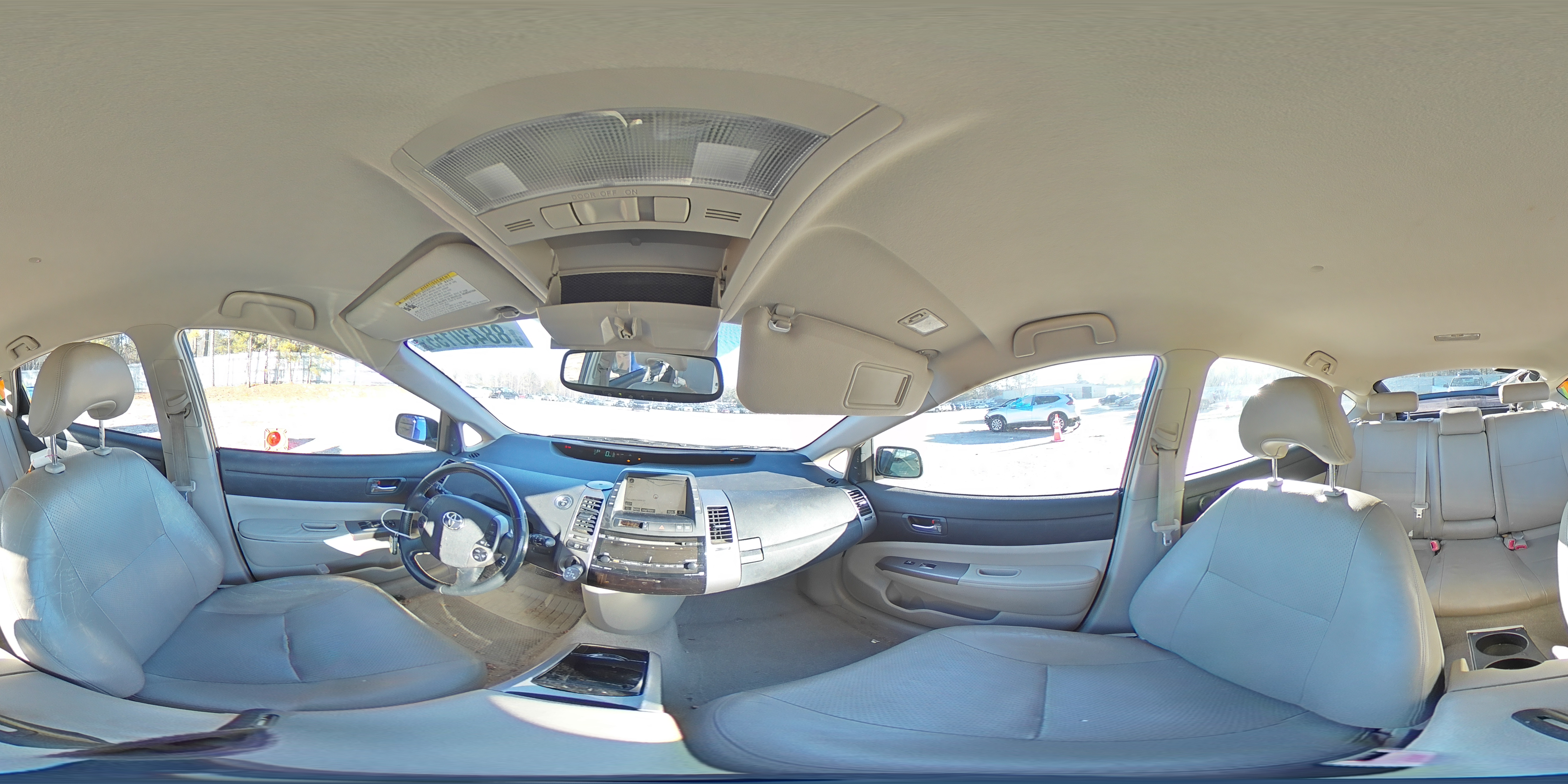 2006 Toyota Prius - Image 13