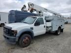2008 Ford F450 Super Duty for Sale in Martinez, CA - Minor Dent/Scratches
