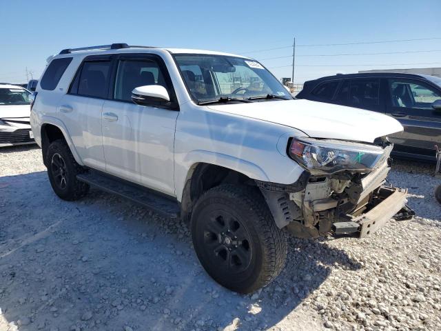  TOYOTA 4RUNNER 2019 Biały