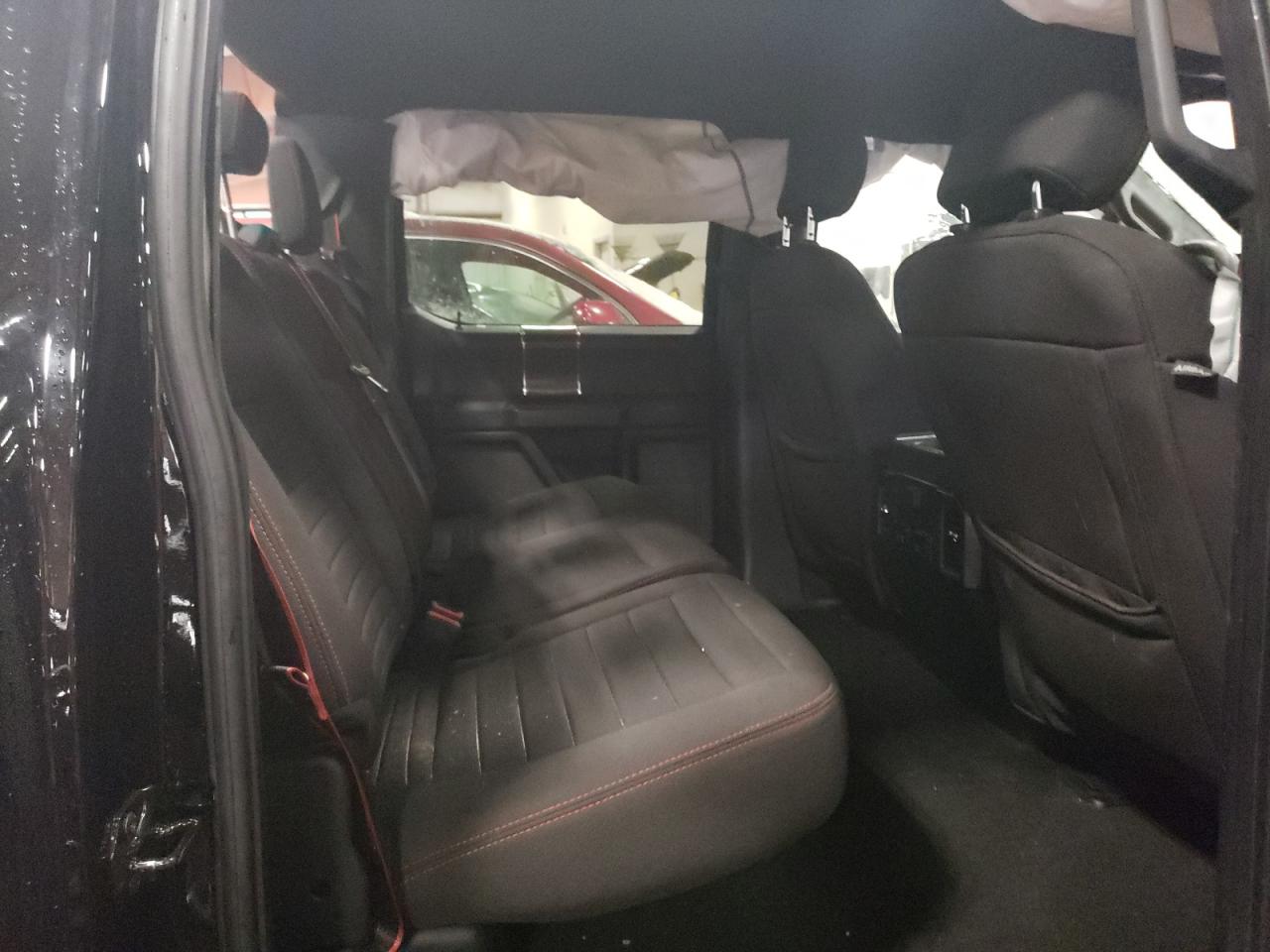 VIN: 1FTEW1EP5JFE03289 2018 FORD F-150