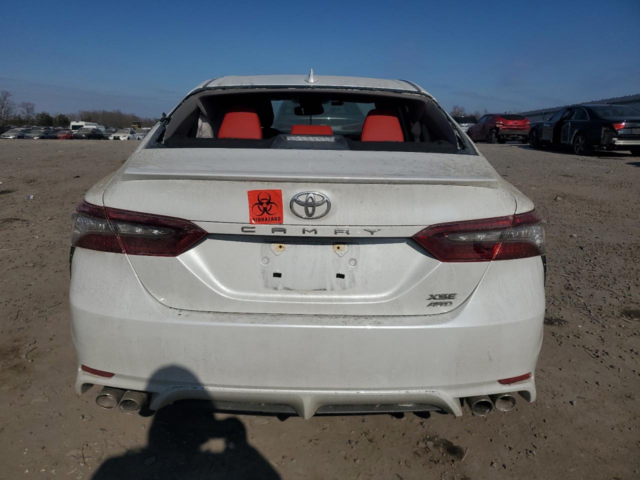 2024 Toyota Camry - Image 6