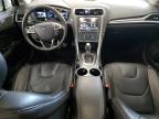 2013 Ford Fusion Titanium продається в Avon, MN - Front End