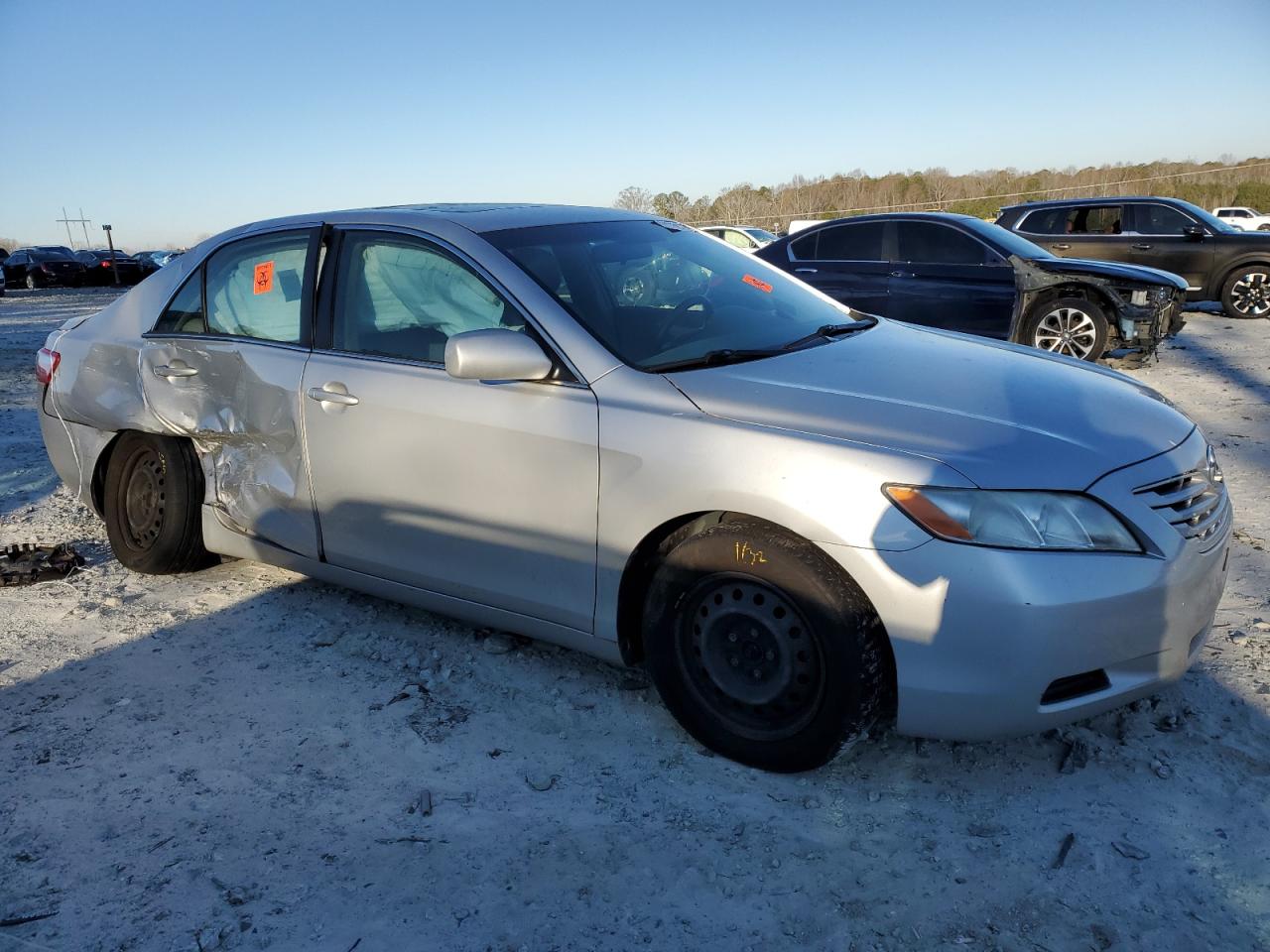 2009 Toyota Camry - Image 4