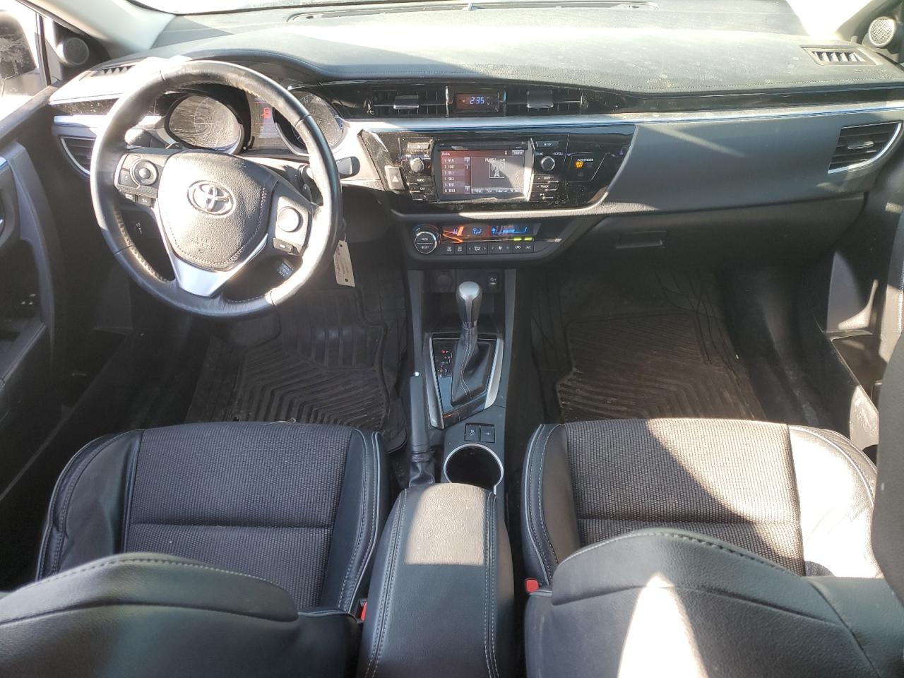 2016 Toyota Corolla - Image 8