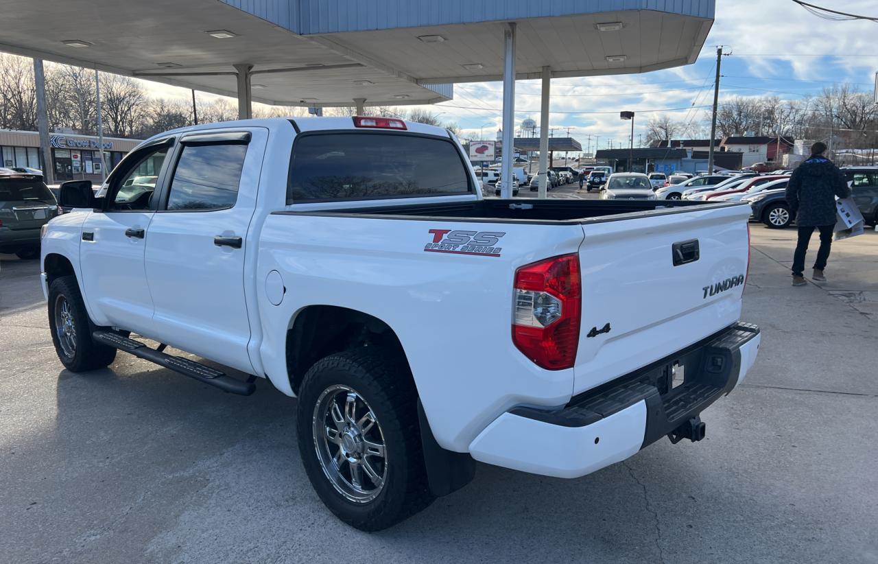 2014 Toyota Tundra - Image 3