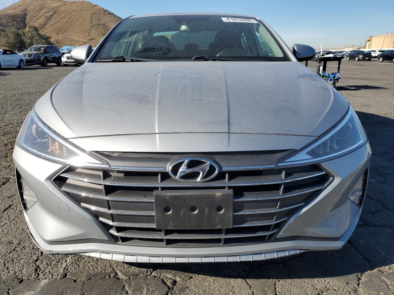 2020 Hyundai Elantra - Image 5