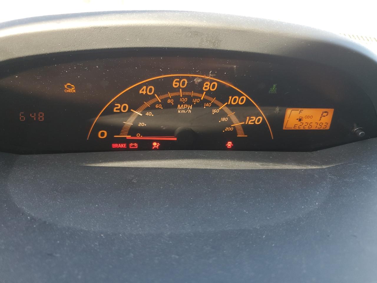 2009 Toyota Yaris - Image 9