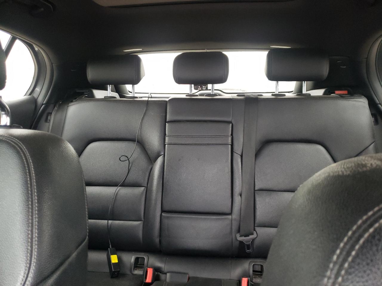 2016 Mercedes-Benz GLA-klasse - Image 10