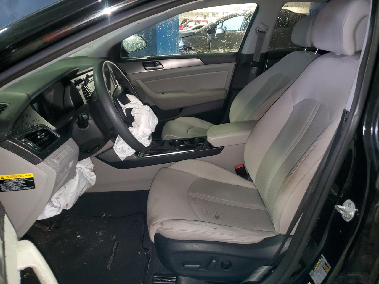 2015 Hyundai Sonata - Image 7