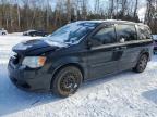 2014 DODGE GRAND CARAVAN SE for sale at Copart ON - COOKSTOWN