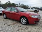 2010 Lincoln Mkz  na sprzedaż w Houston, TX - Front End