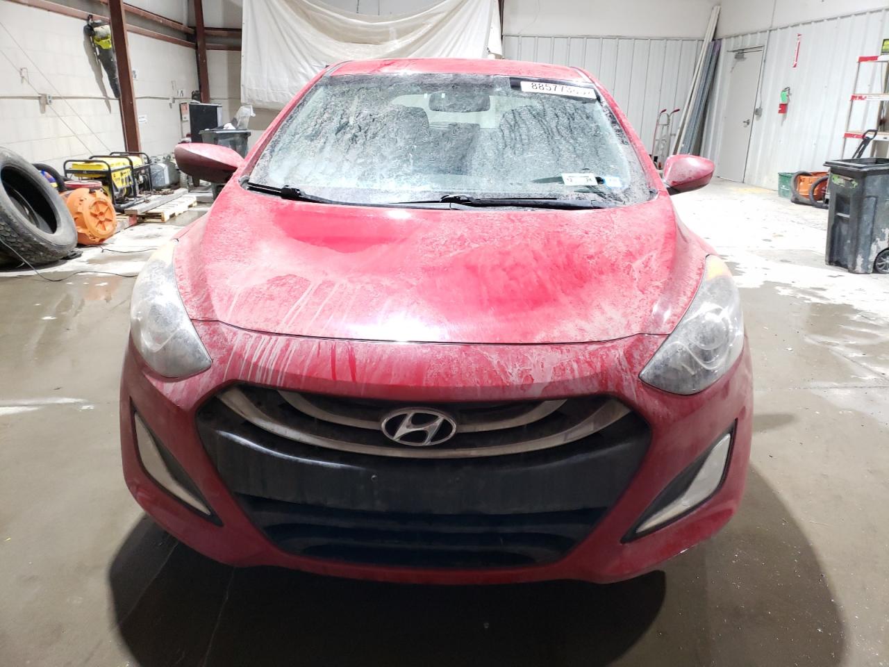 2013 Hyundai Elantra - Image 5