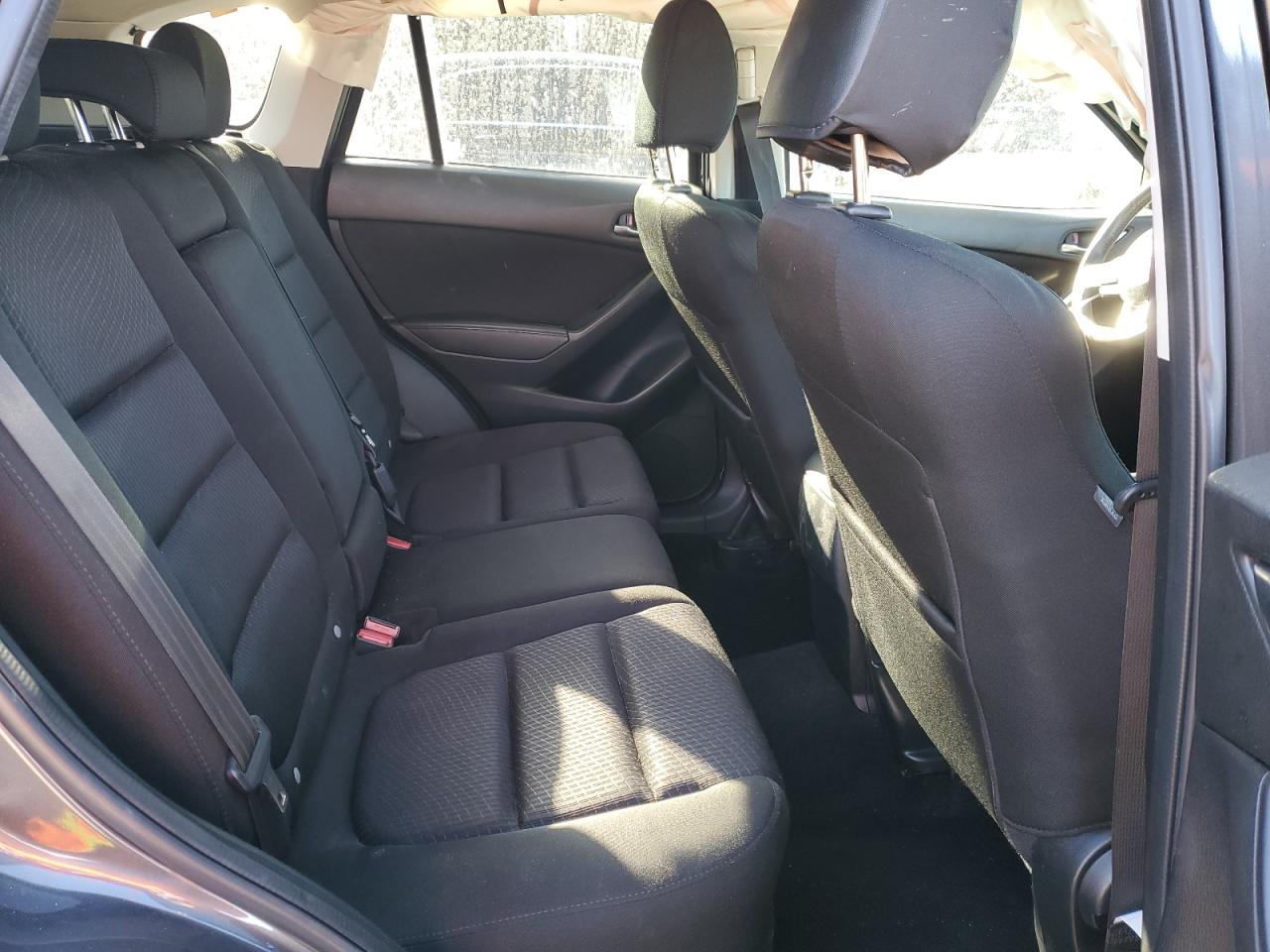 2015 Mazda CX-5 - Image 11