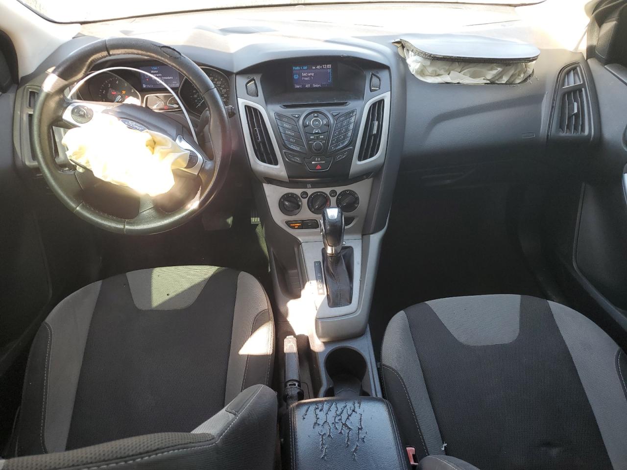 2012 Ford Focus - Image 8