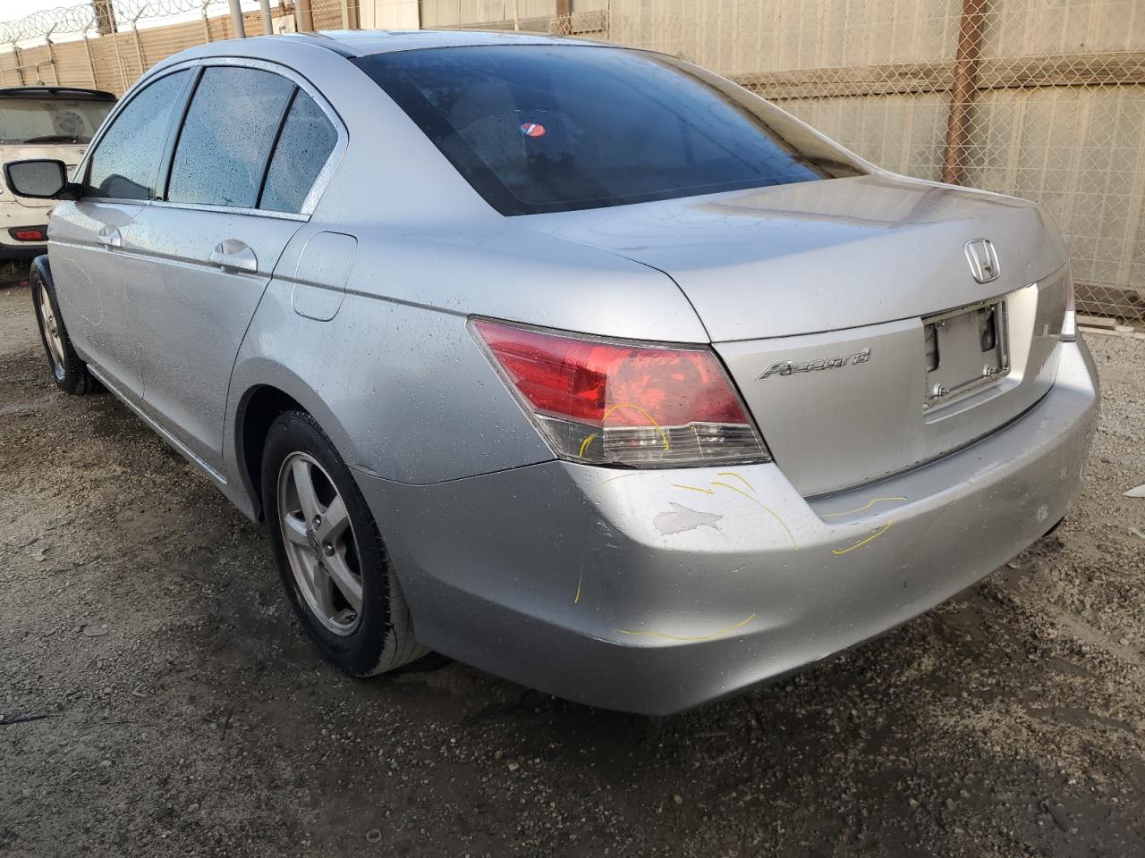 2010 Honda Accord - Image 2