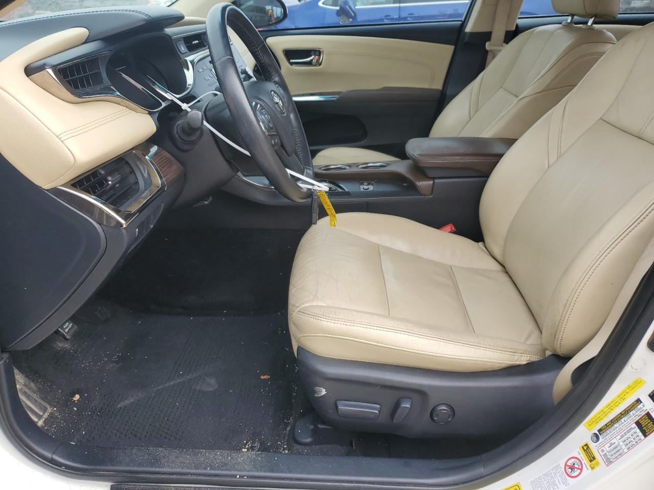 2014 Toyota Avalon - Image 7