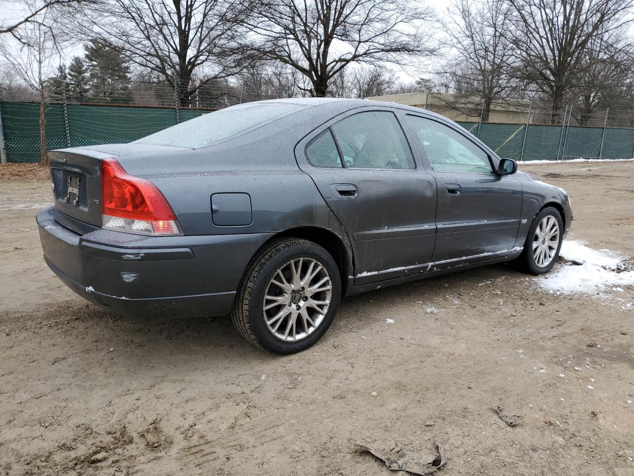 2006 Volvo S60 - Image 3
