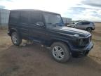 2004 Mercedes-Benz G 500 for Sale in Adelanto, CA - Front End