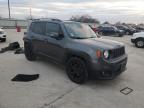 2017 Jeep Renegade Latitude продається в Wilmer, TX - Rear End