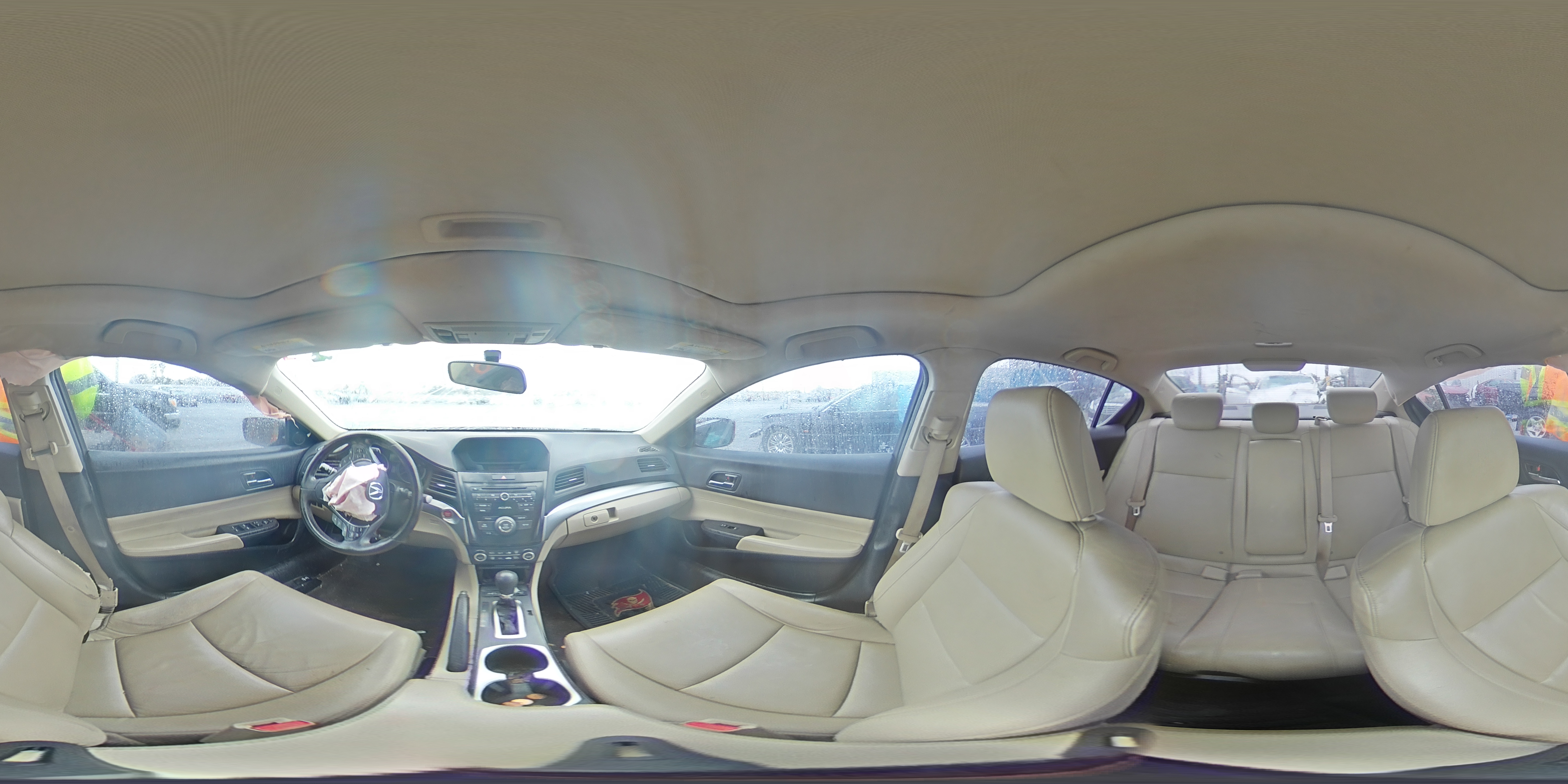 2017 Acura ILX - Image 14