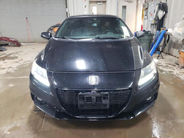  HONDA CRZ 2015 Black