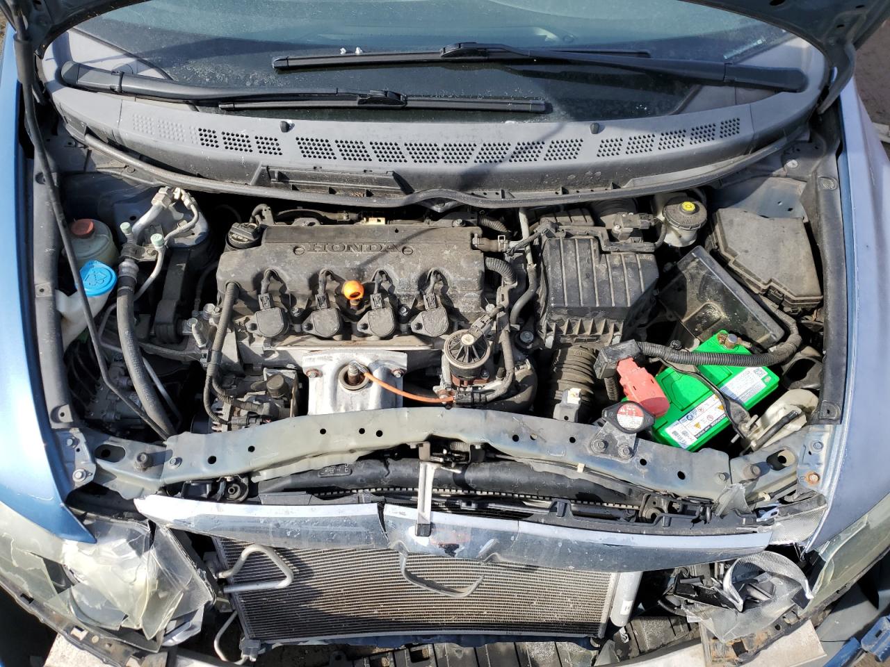 2010 Honda Civic - Image 11