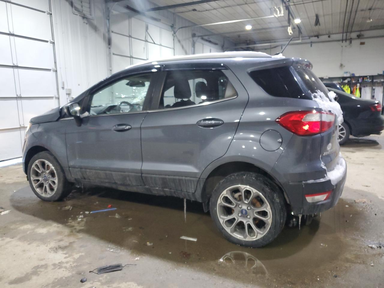 2018 Ford EcoSport - Image 2
