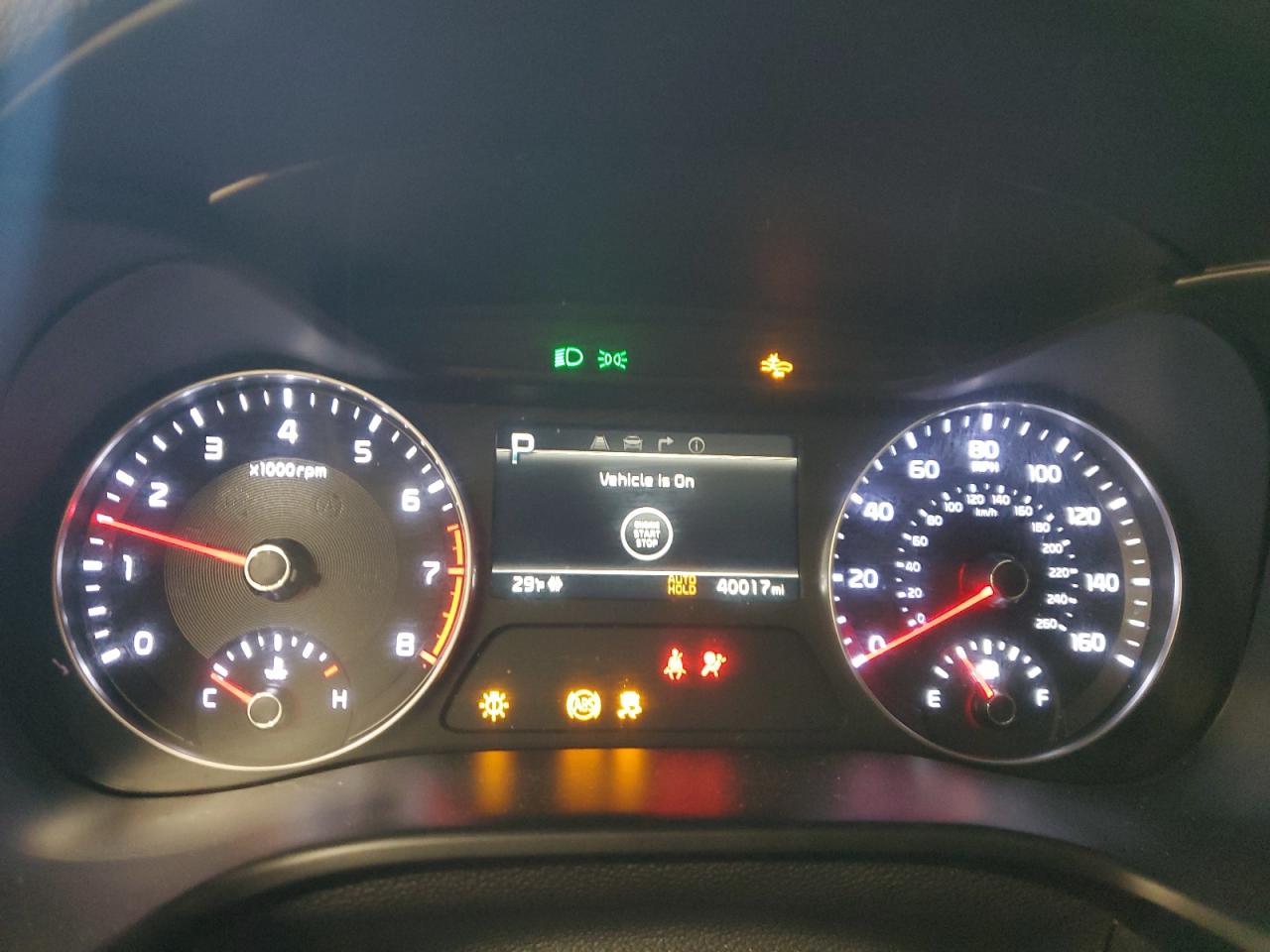 2024 Kia Forte - Image 9