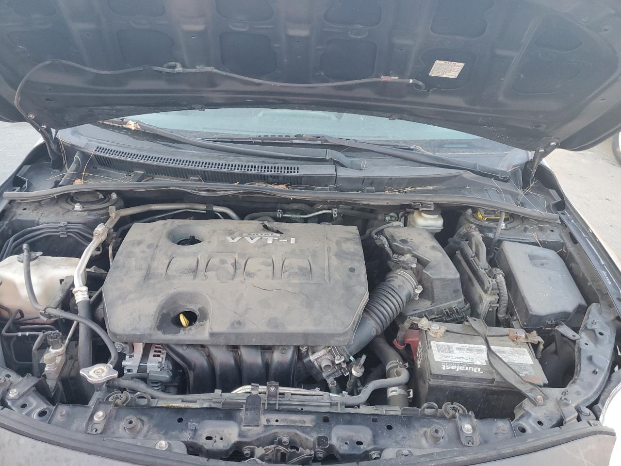 2009 Toyota Corolla - Image 11