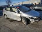 2010 Honda Insight Ex იყიდება Duryea-ში, PA - Front End