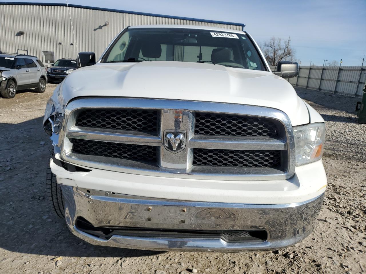 2011 Dodge RAM - Image 5