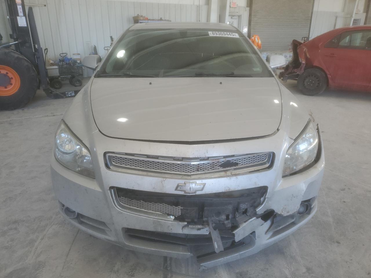 2012 Chevrolet Malibu - Image 5
