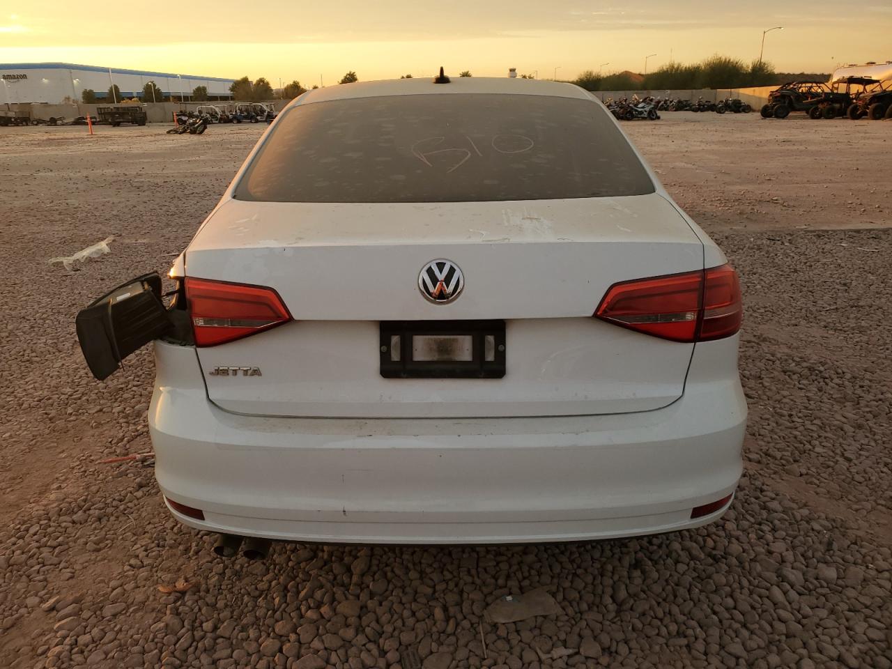 VIN 3VW1K7AJ6FM222527 2015 VOLKSWAGEN JETTA no.6