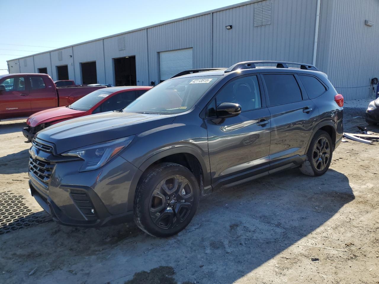 2024 Subaru Ascent - Image 1