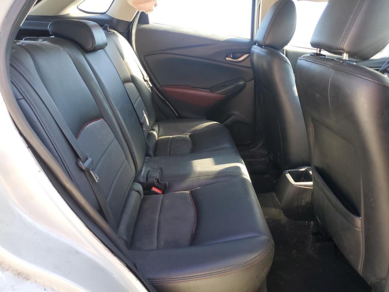 2018 Mazda CX-3 - Image 10
