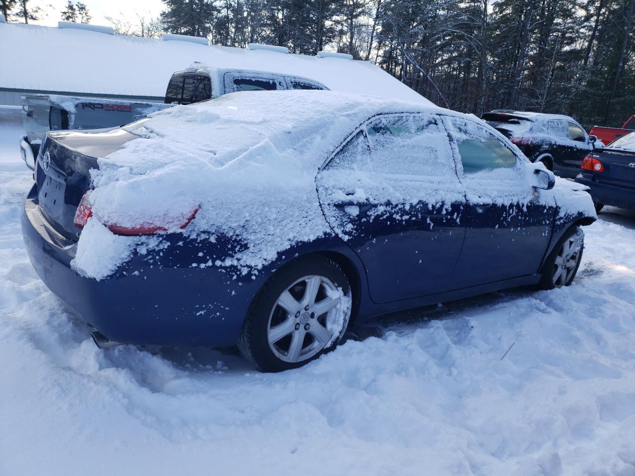 2009 Toyota Camry - Image 3