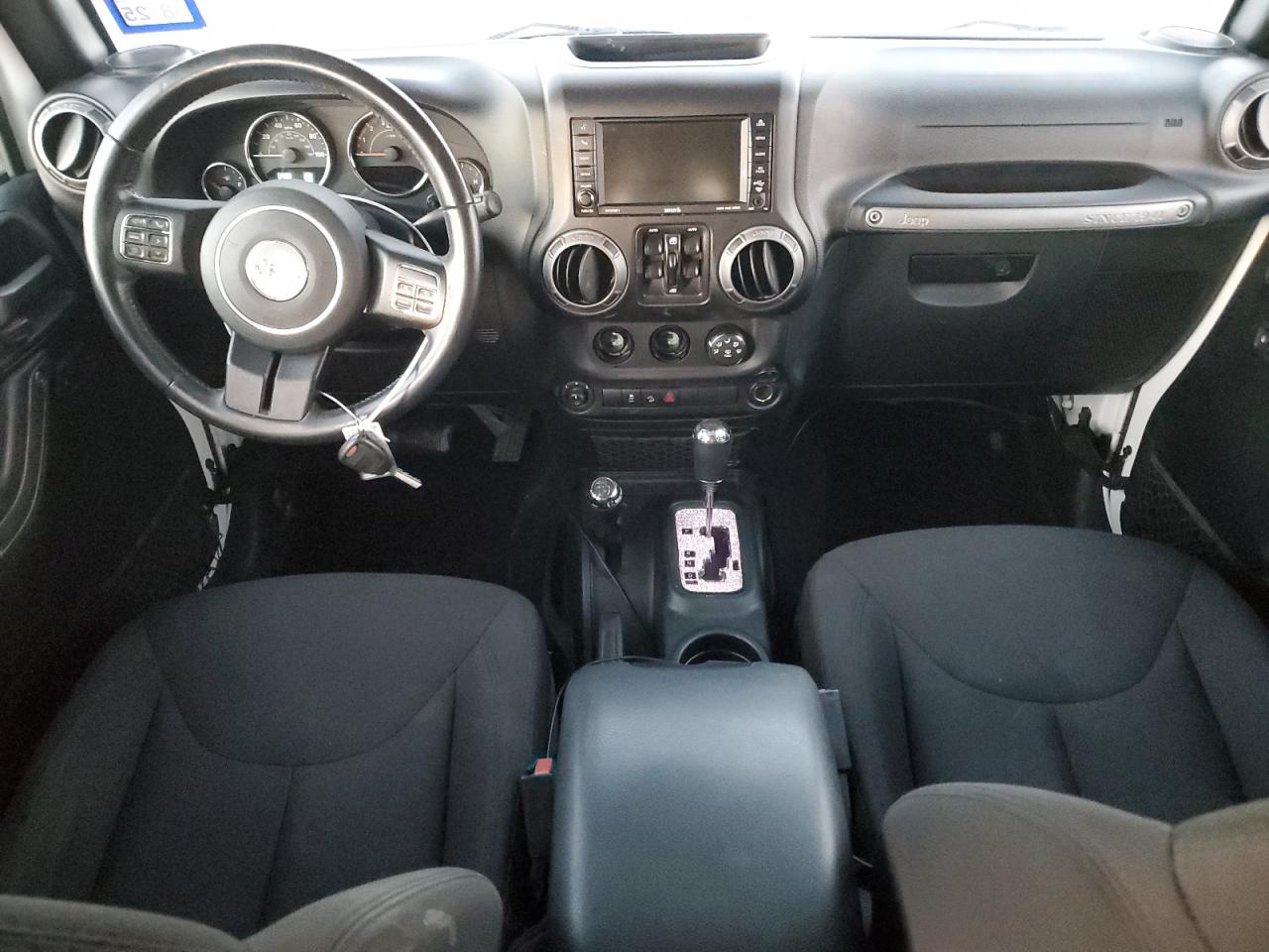 2017 Jeep Wrangler - Image 8