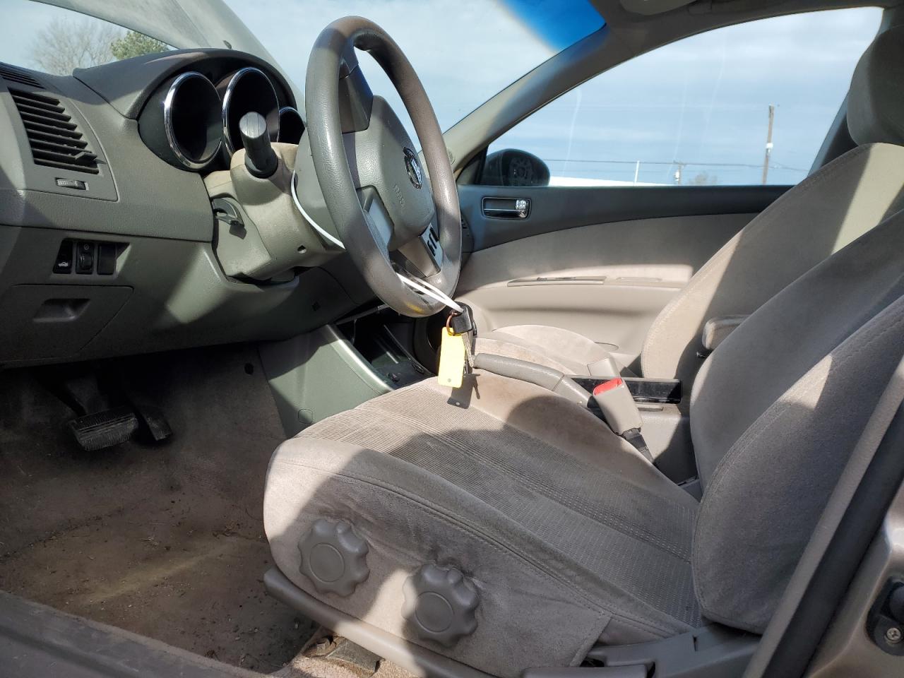2005 Nissan Altima - Image 7