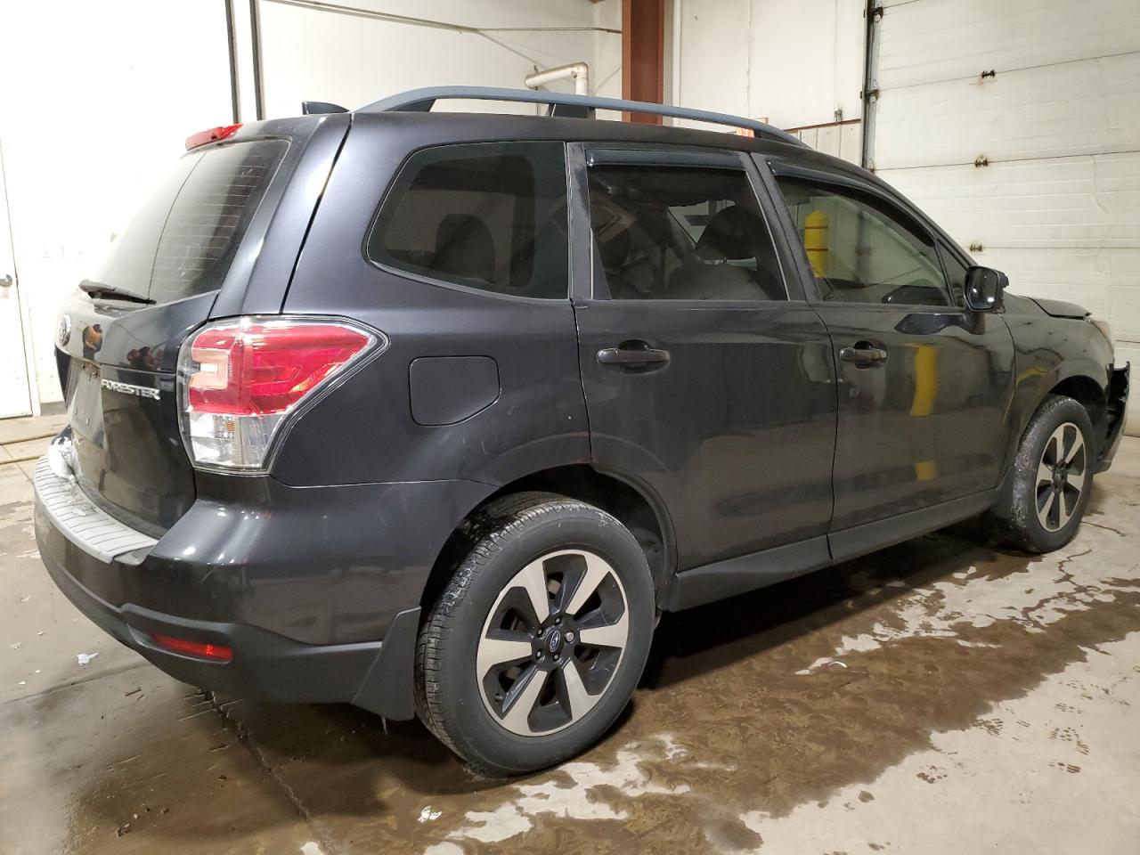2018 Subaru Forester - Image 3