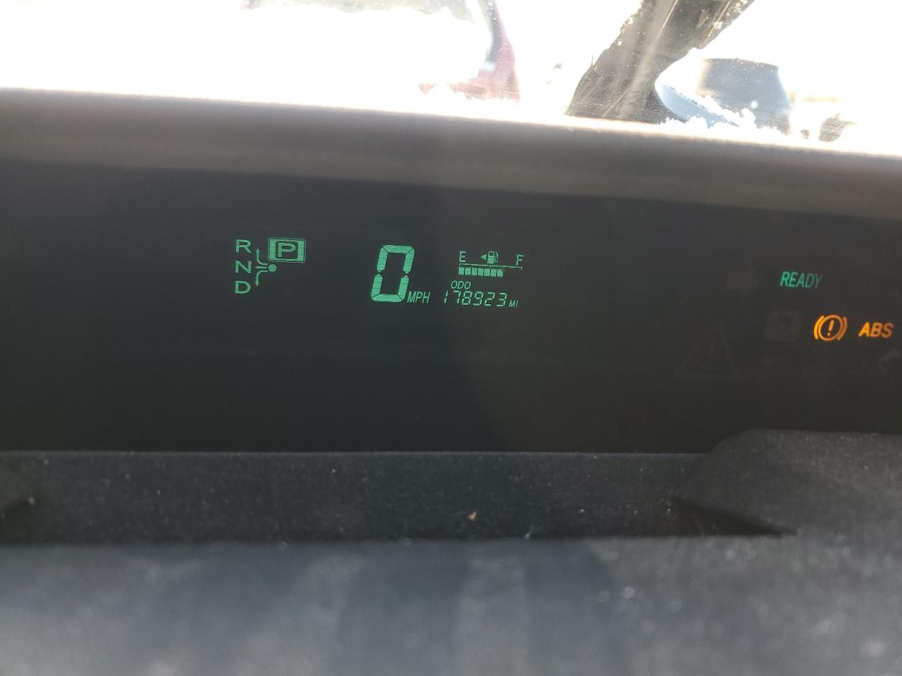 2009 Toyota Prius - Image 9
