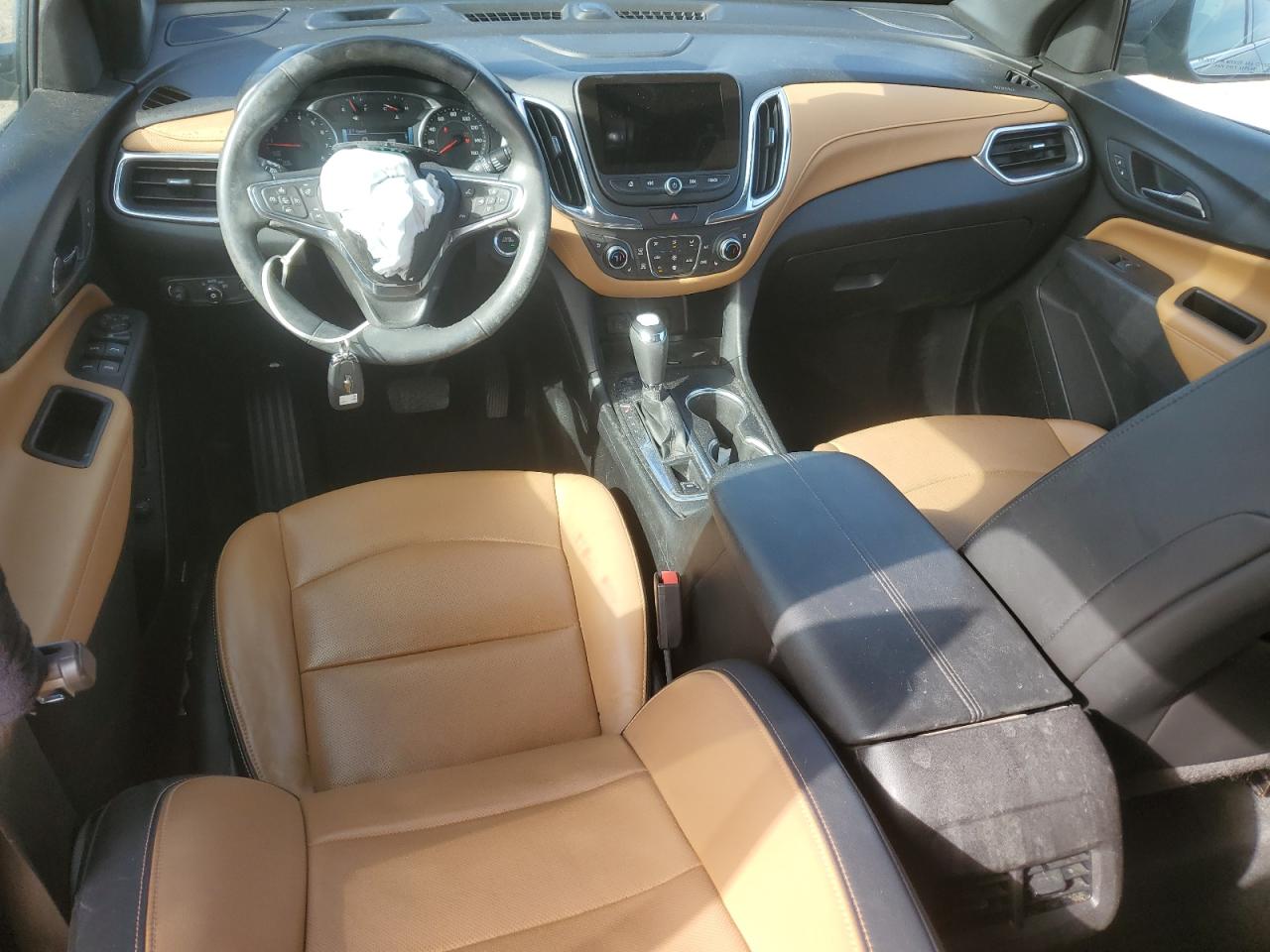 2018 Chevrolet Equinox - Image 8