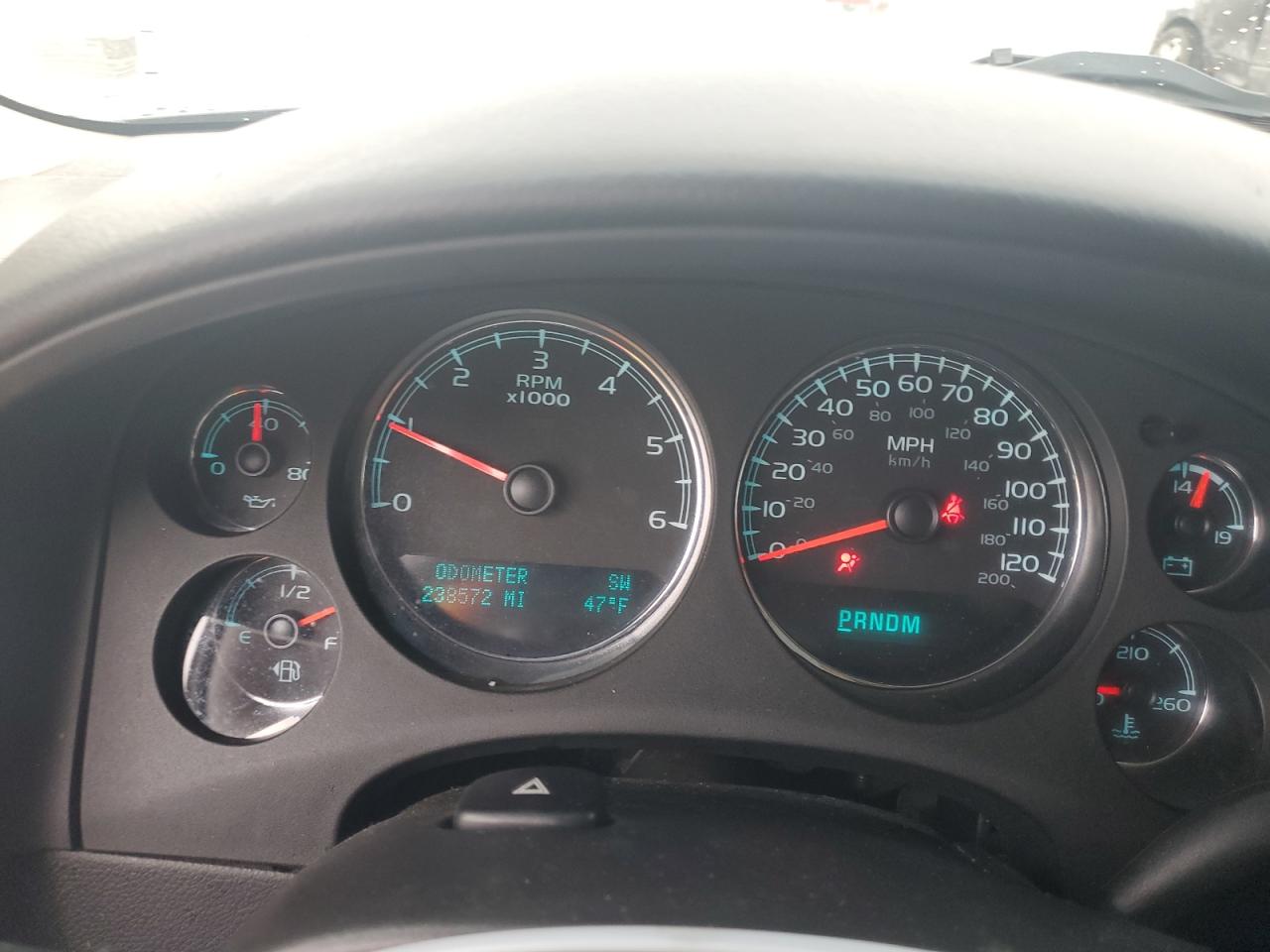 2013 GMC Yukon - Image 9