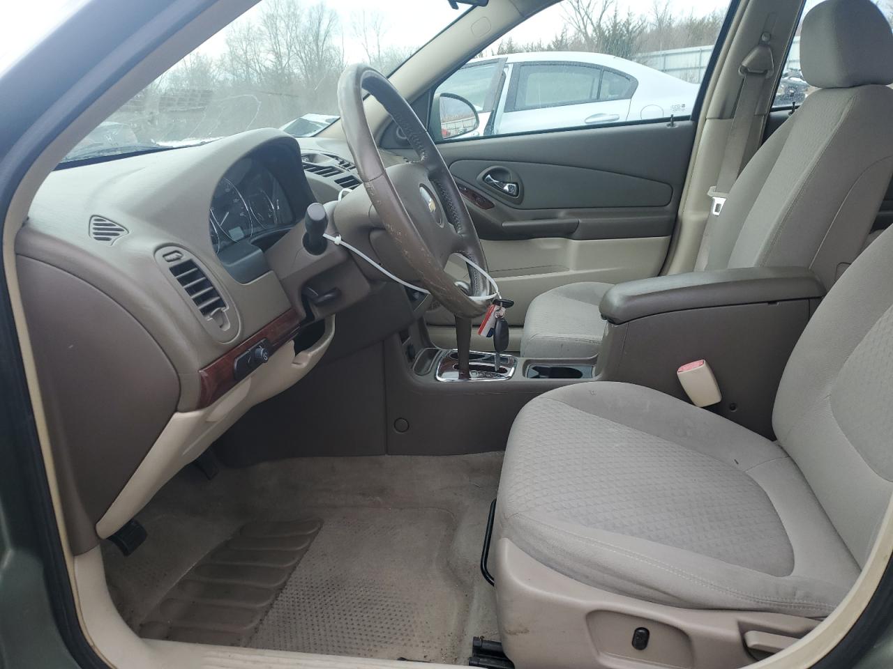 2006 Chevrolet Malibu - Image 7