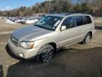 2004 Toyota Highlander  за продажба в North Billerica, MA - Minor Dent/Scratches