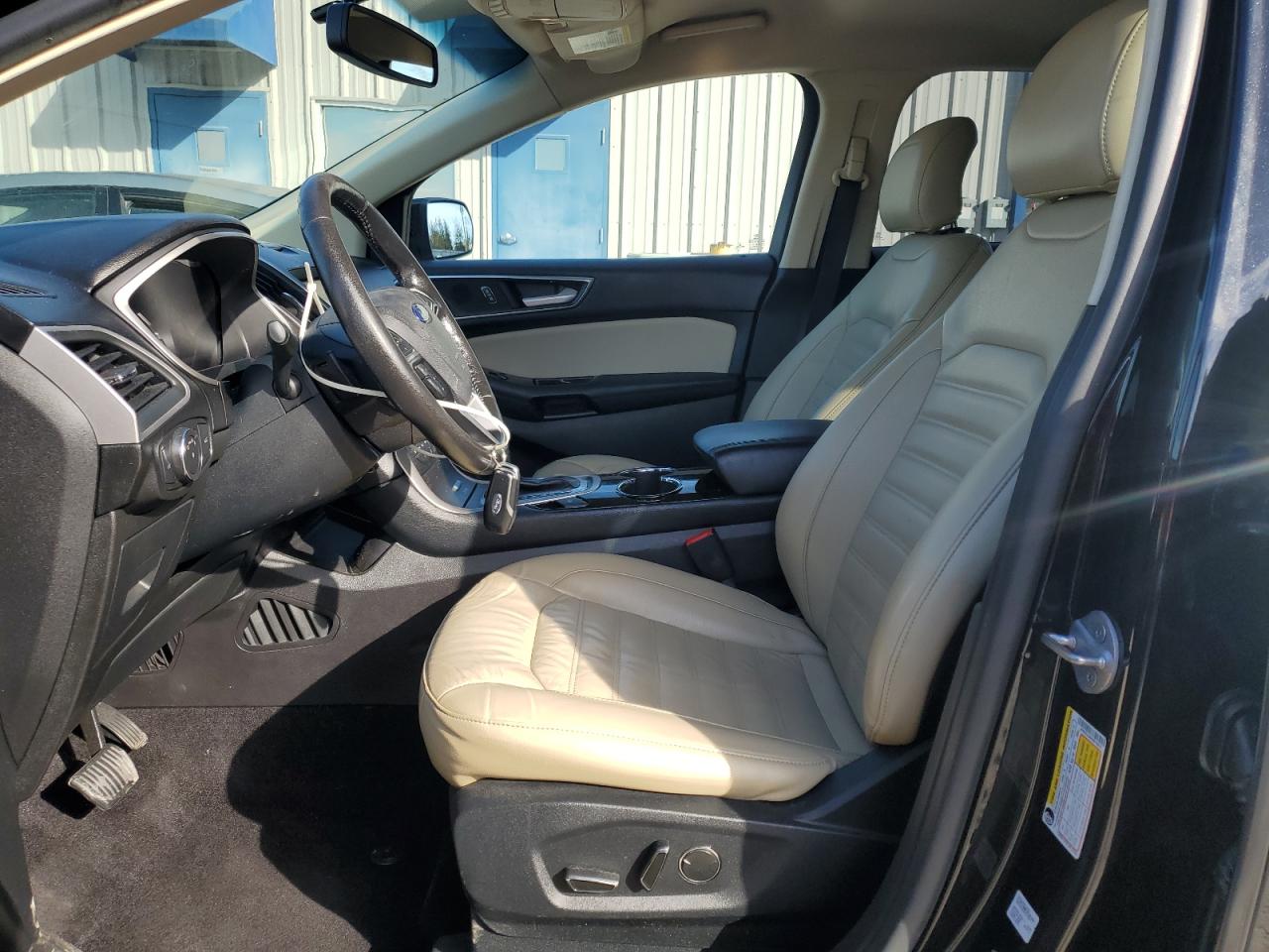 2015 Ford Edge - Image 7