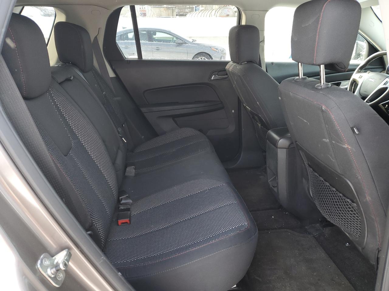 2011 GMC Terrain - Image 11