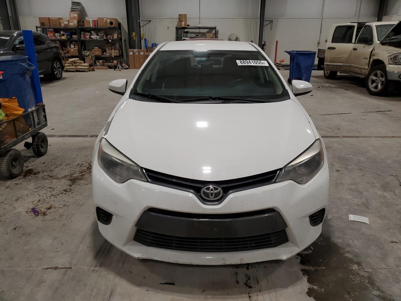 2016 Toyota Corolla - Image 5